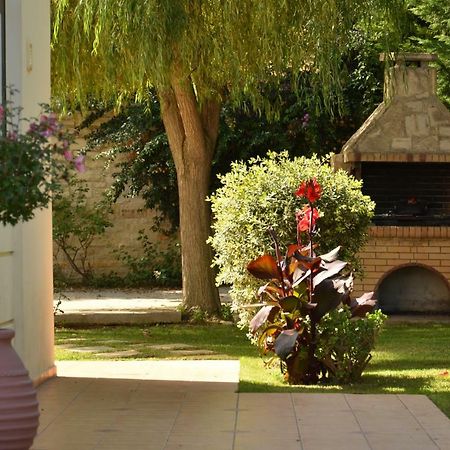 Villa Rotunda A Kolimvári Kültér fotó