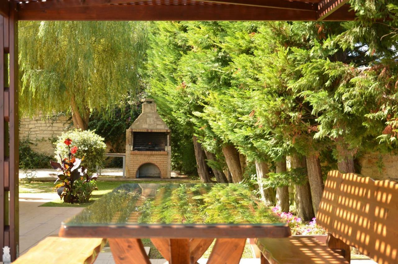Villa Rotunda A Kolimvári Kültér fotó