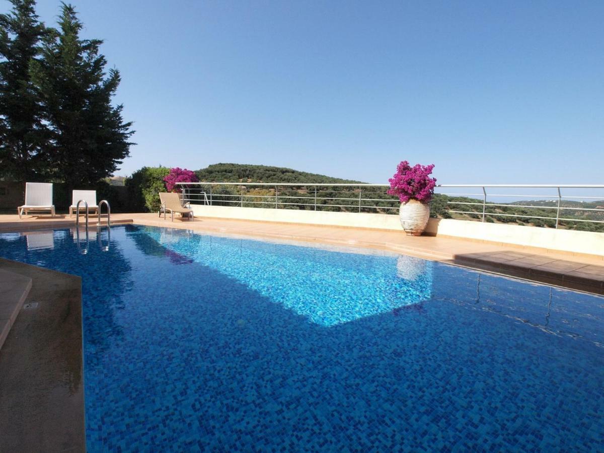 Villa Rotunda A Kolimvári Kültér fotó