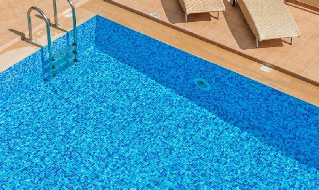 Villa Rotunda A Kolimvári Kültér fotó